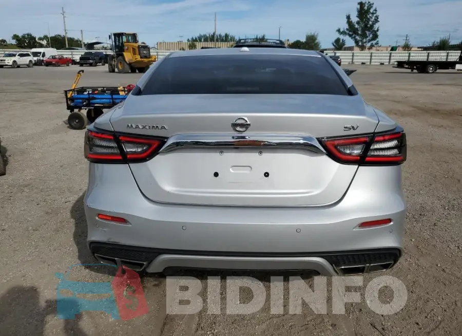 1N4AA6CV6MC506101 Photo# 6