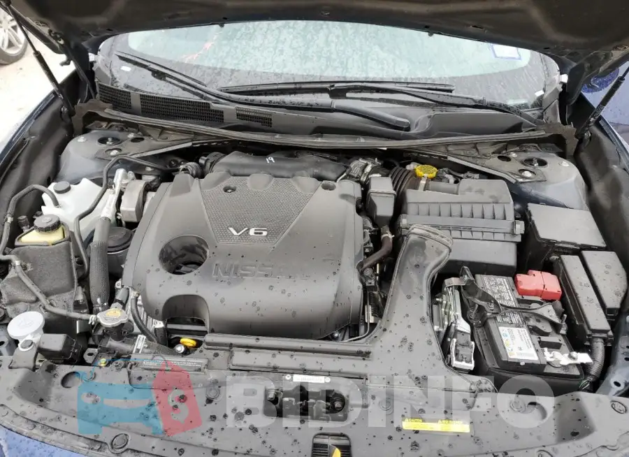 1N4AA6CV8PC511529 Photo# 11