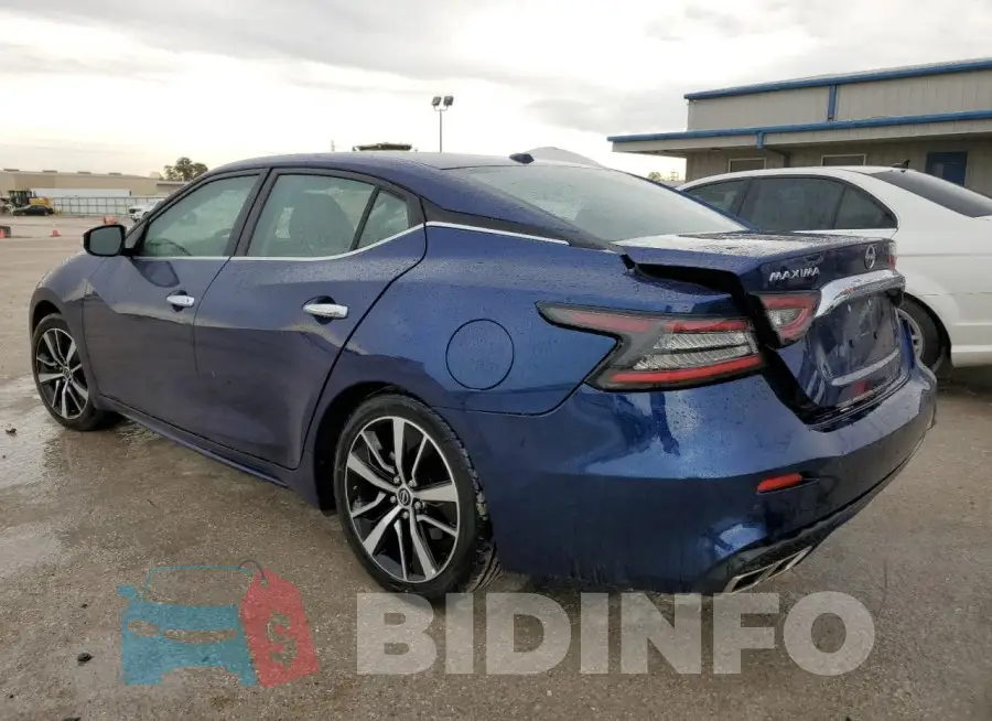 1N4AA6CV8PC511529 Photo# 2