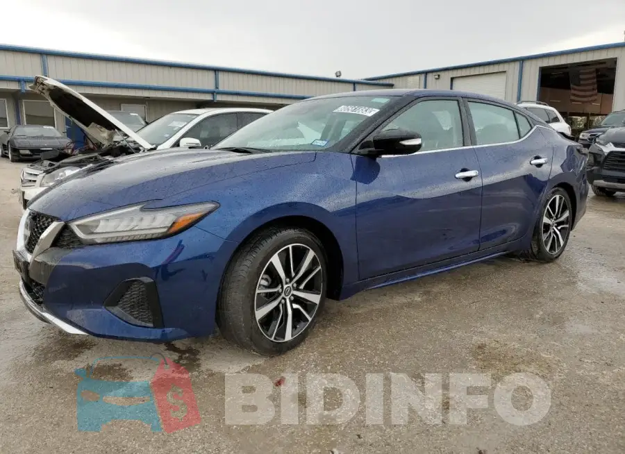 1N4AA6CV8PC511529 Photo# 1