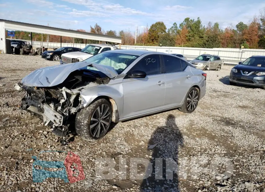 1N4BL4CV7LC135063 Photo# 1