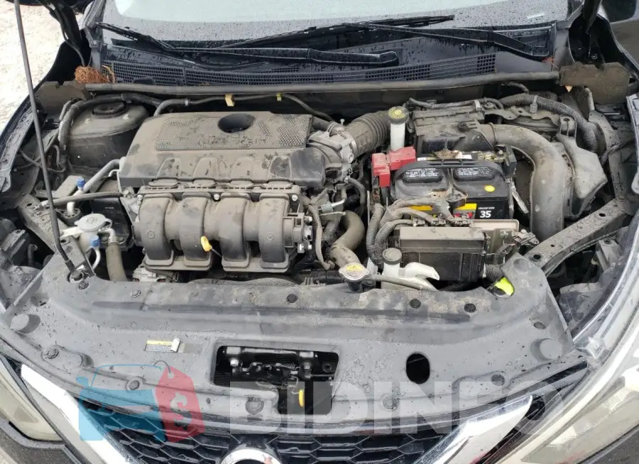 3N1AB7AP5JY220019 Photo# 11