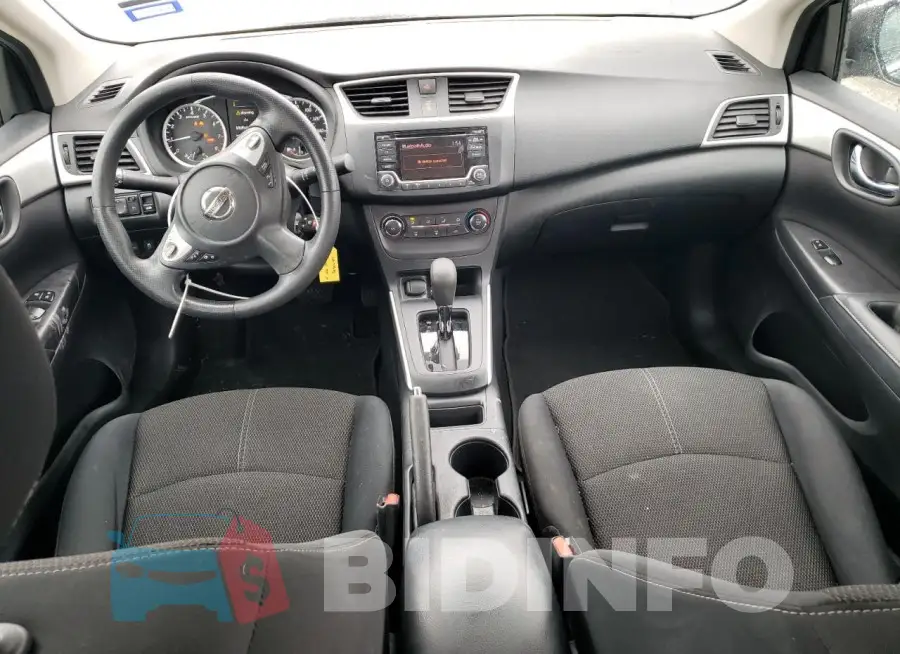 3N1AB7AP5JY220019 Photo# 8