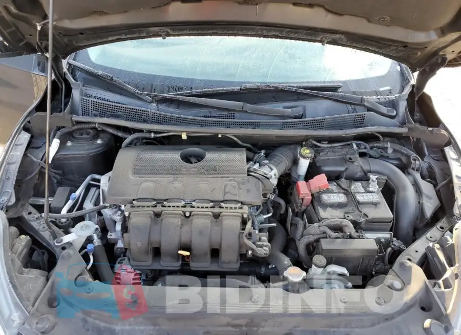 3N1AB7APXJY316700 Photo# 11