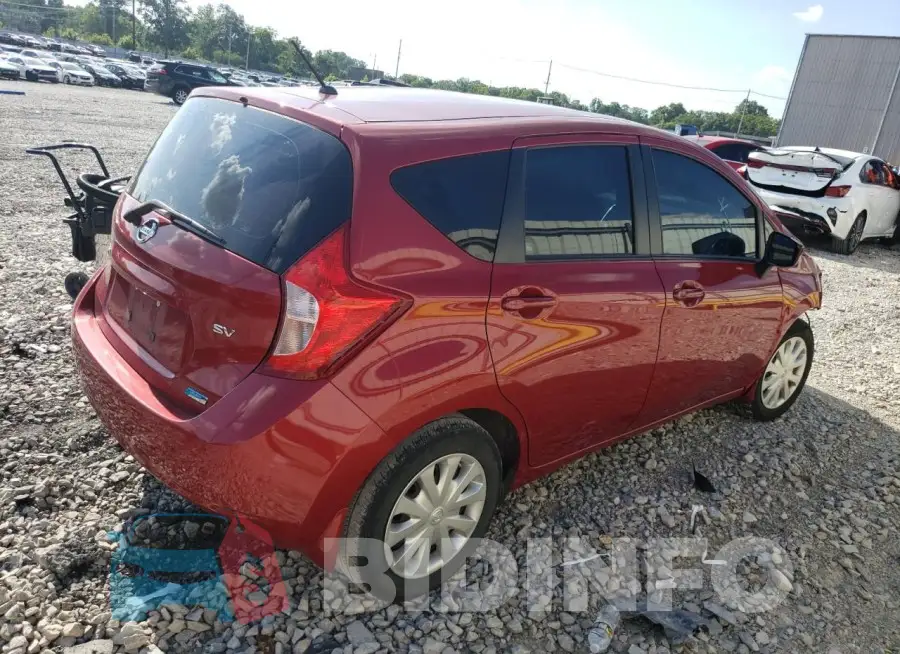 3N1CE2CP5FL433234 Photo# 3