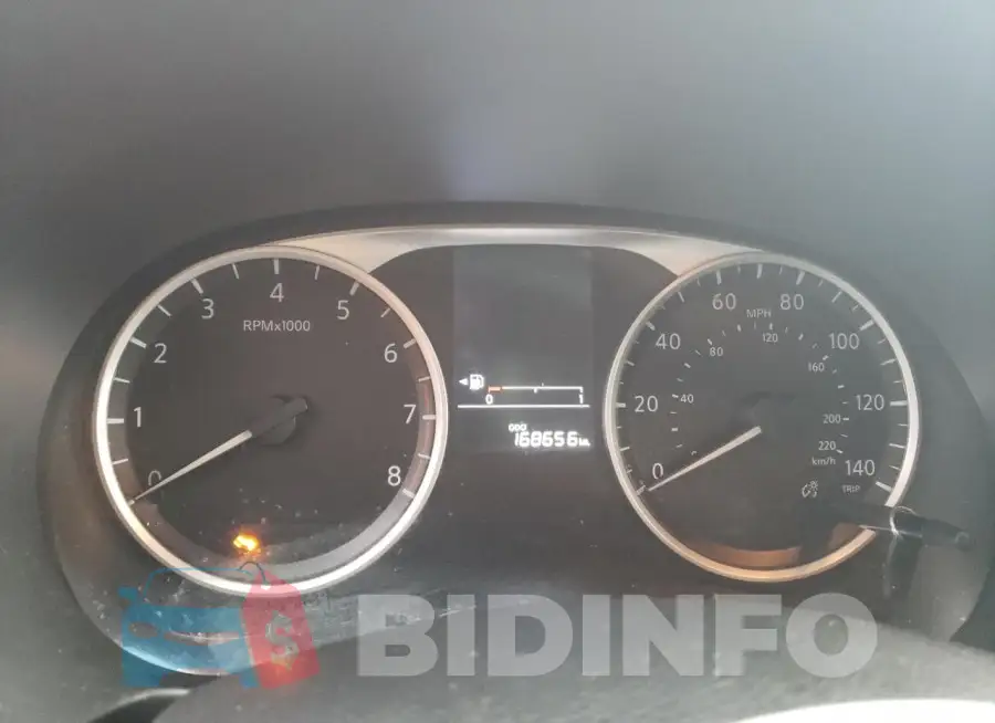 3N1CP5BV9LL529231 Photo# 9