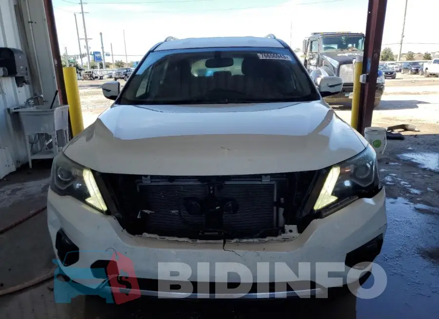 5N1DR2MN6HC650532 Photo# 5