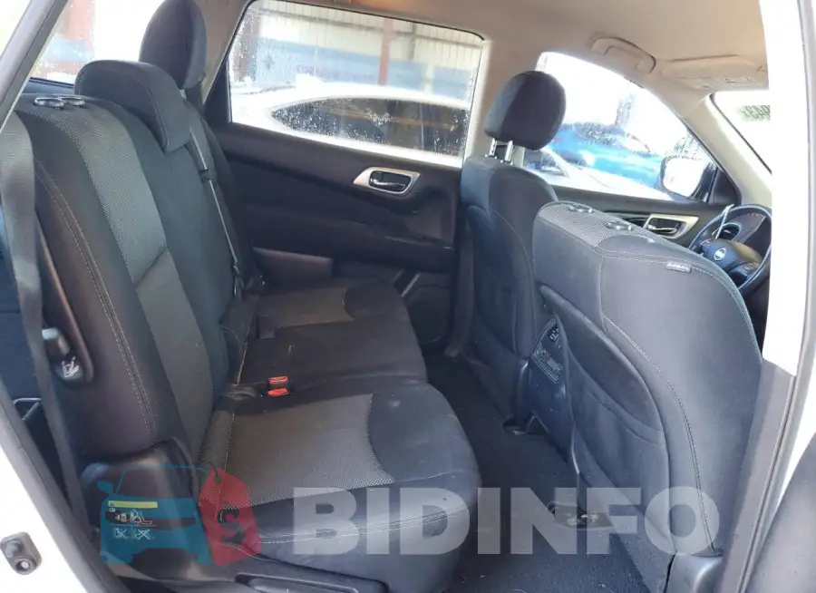 5N1DR2MN6HC650532 Photo# 11