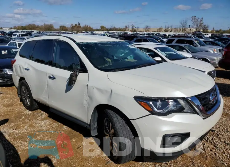 5N1DR2MNXKC593937 Photo# 4