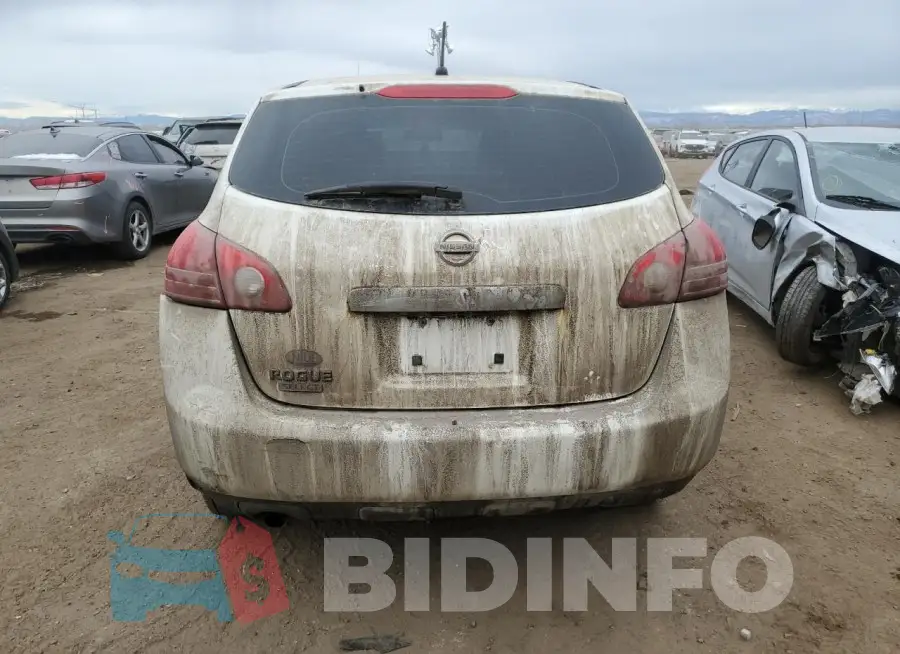 JN8AS5MT3FW671429 Photo# 6