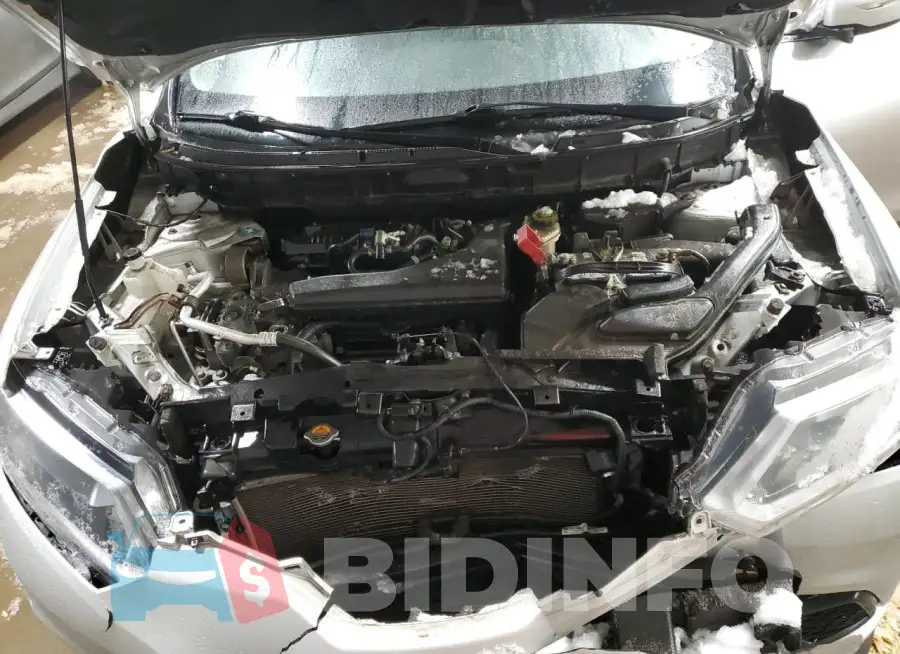 KNMAT2MT1FP563053 Photo# 11