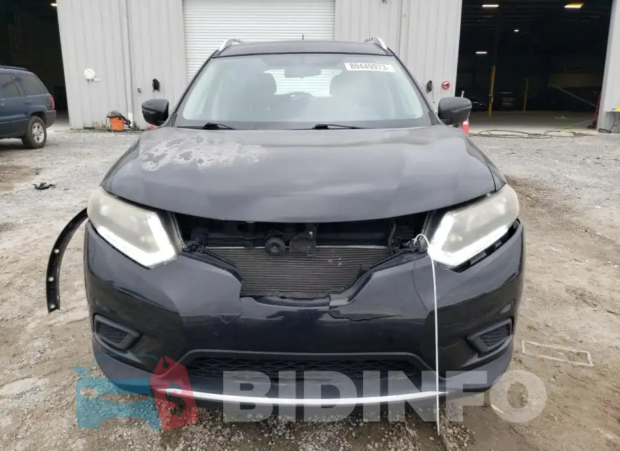 KNMAT2MT2GP663972 Photo# 5