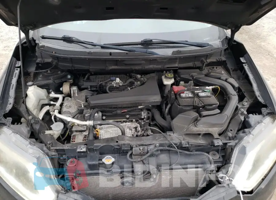 KNMAT2MT2GP663972 Photo# 11