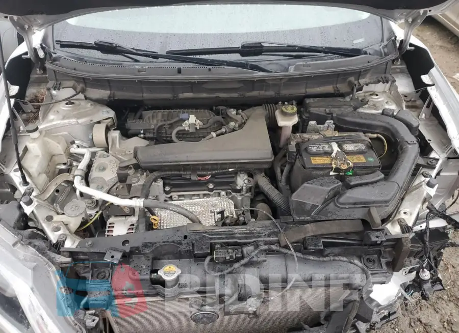 KNMAT2MV6GP716819 Photo# 11