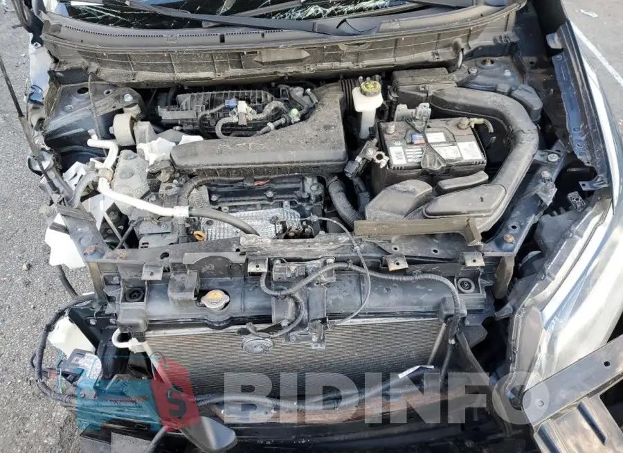 KNMAT2MV8FP583947 Photo# 11