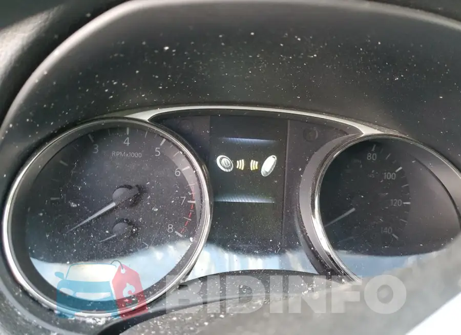 KNMAT2MV8FP583947 Photo# 9