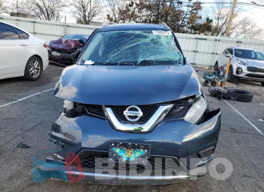KNMAT2MV8FP583947 Photo# 5
