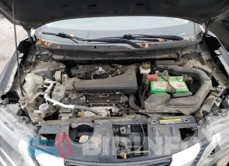 KNMAT2MV9HP607921 Photo# 12