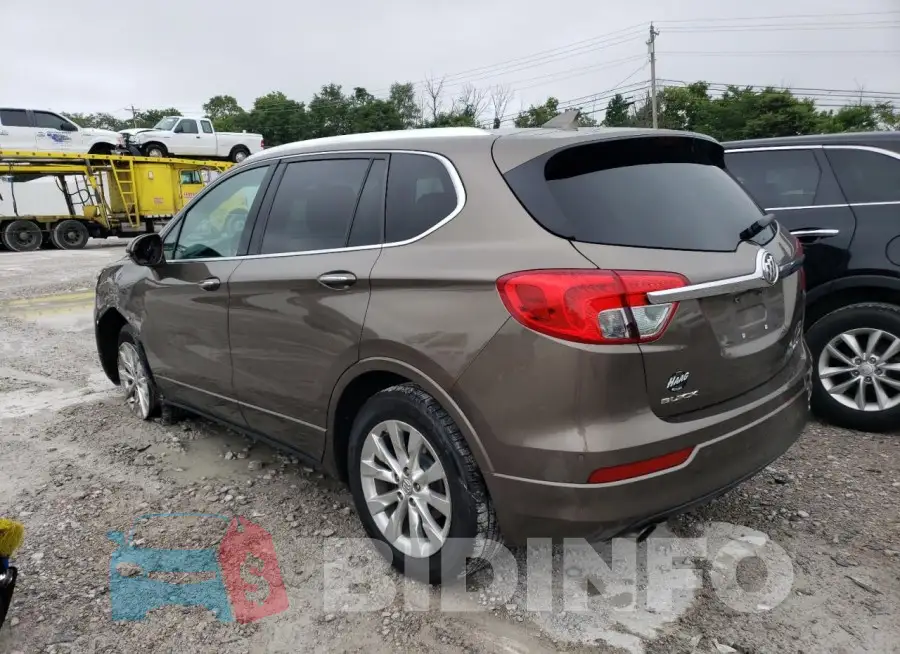 LRBFXBSA9HD041348 Photo# 2