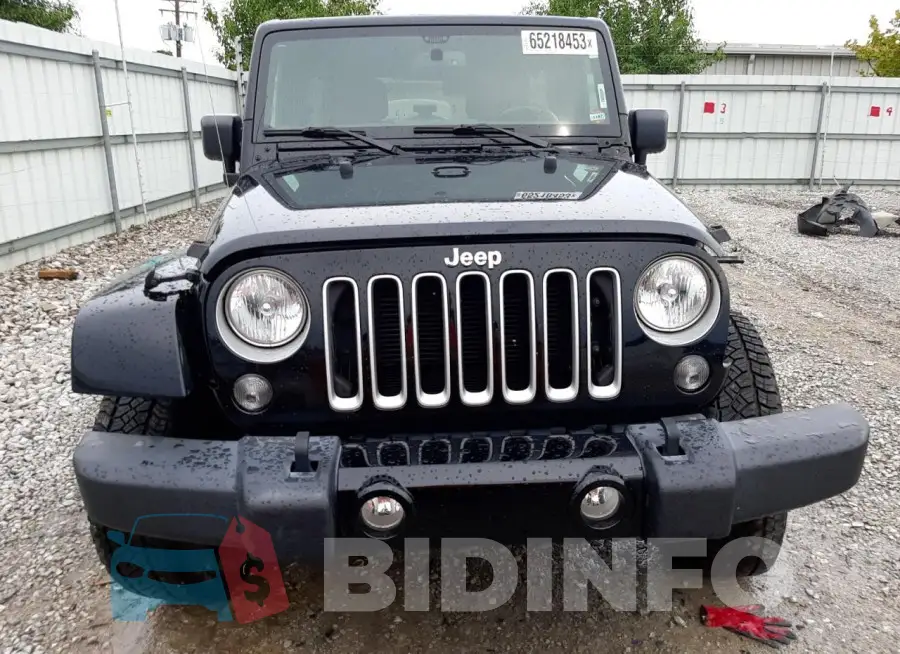 1C4BJWEG4GL342042 Photo# 5