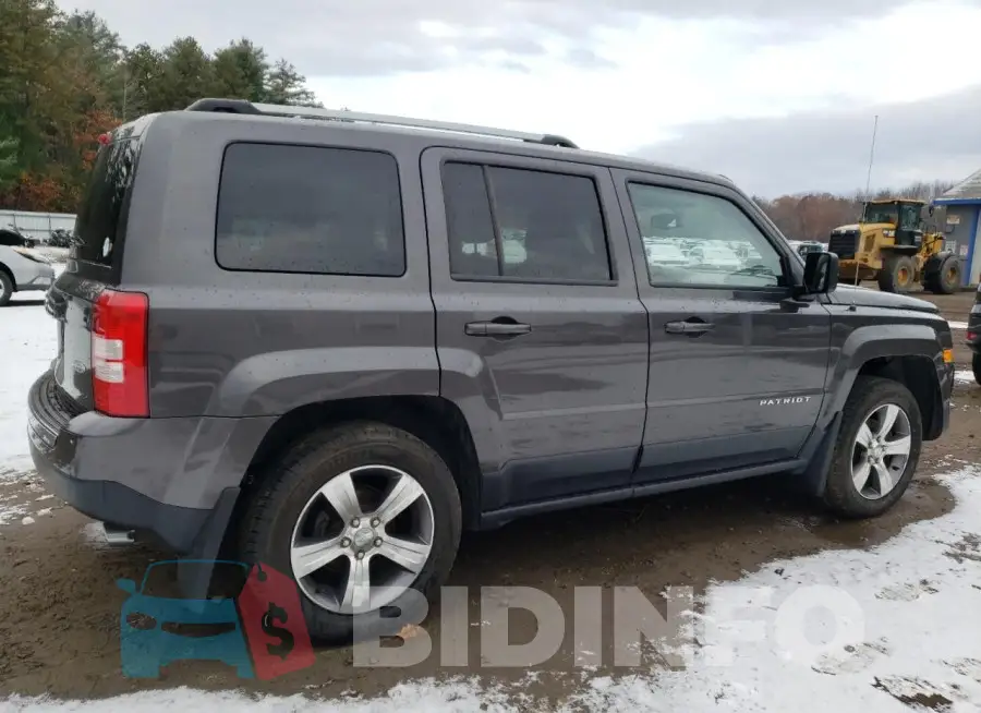 1C4NJRFB1HD152597 Photo# 3