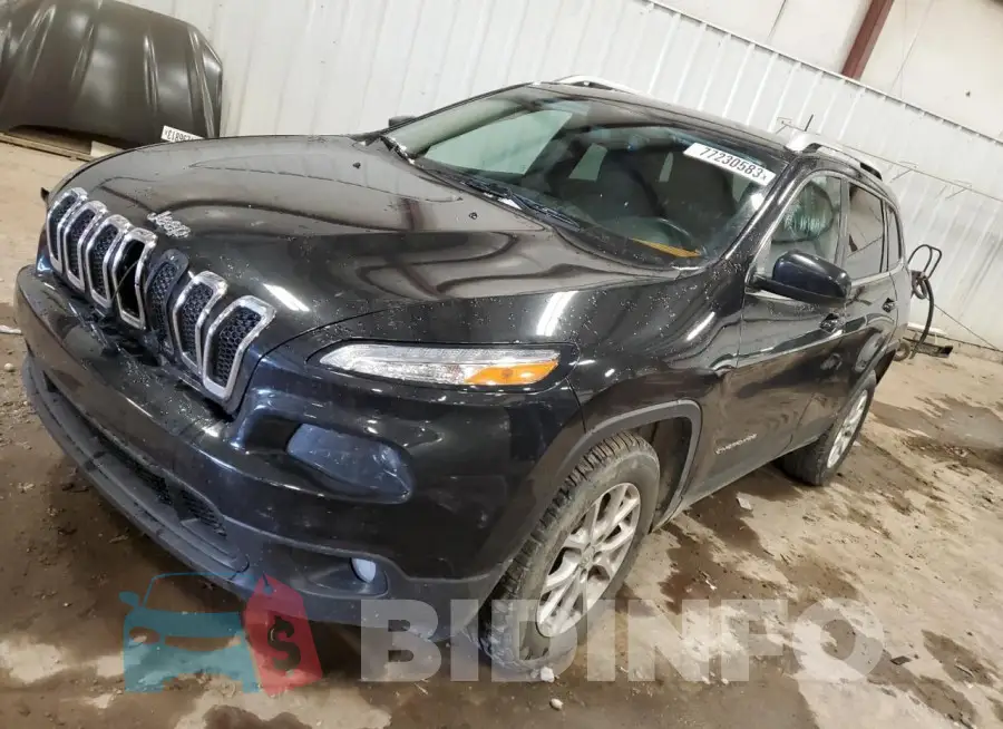 1C4PJMCBXFW790171 Photo# 1
