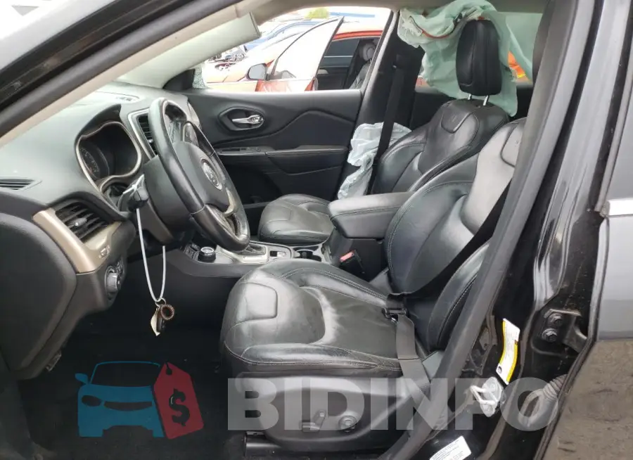 1C4PJMDS6FW710427 Photo# 7