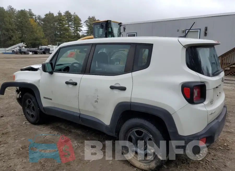 ZACCJBAT0FPB62841 Photo# 2