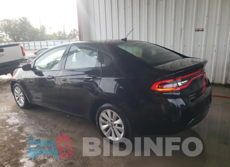 1C3CDFDH5FD181123 Photo# 2