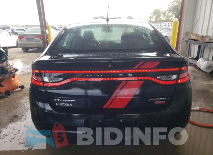 1C3CDFDH5FD181123 Photo# 6