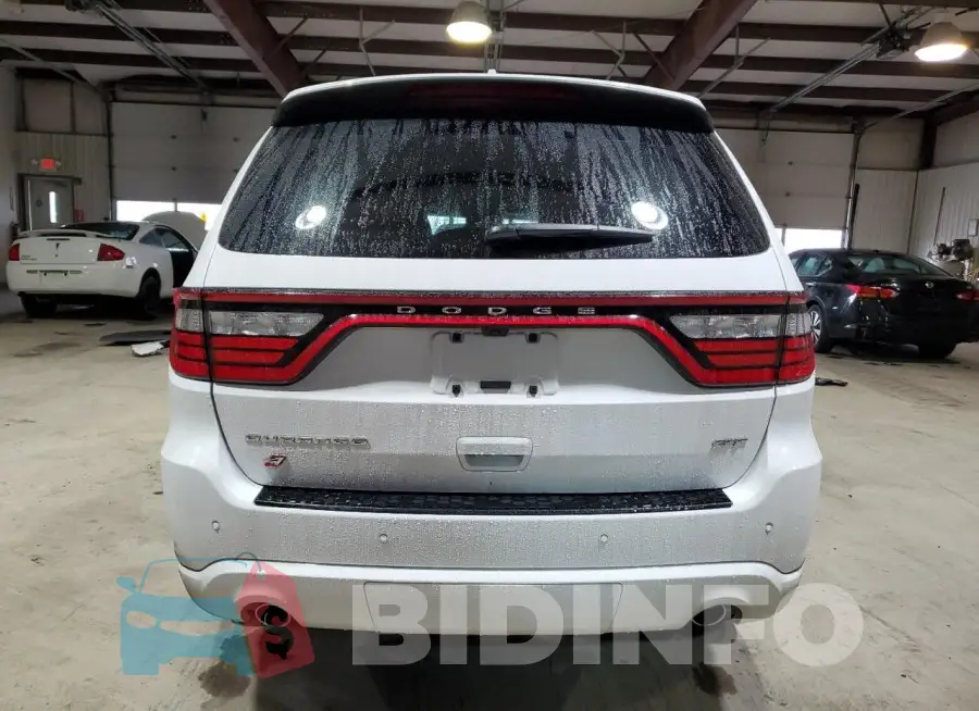 1C4RDJDG5NC183166 Photo# 6