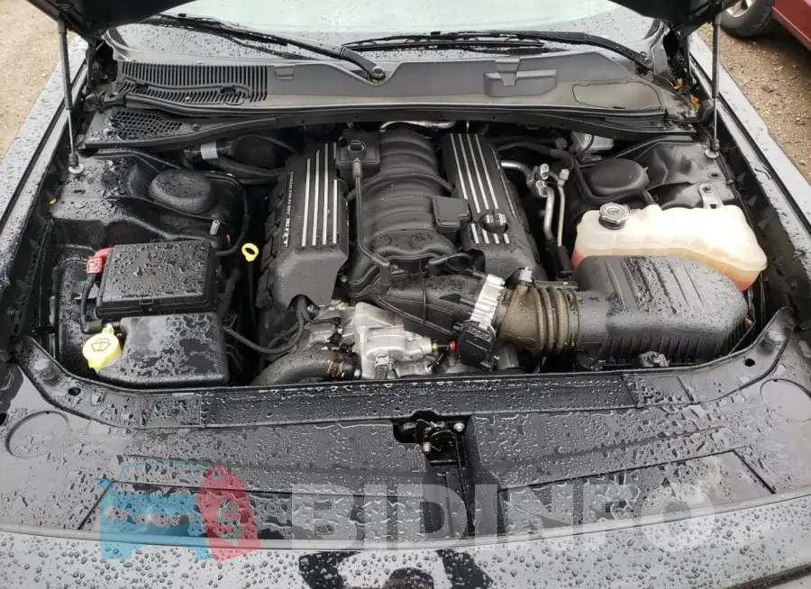 2C3CDZFJ9KH587386 Photo# 11