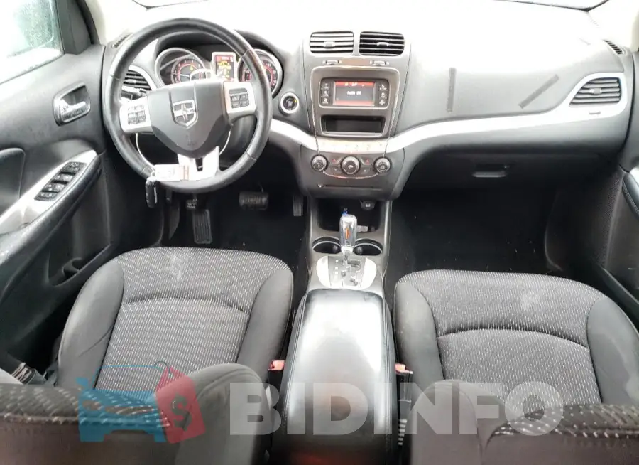 3C4PDCAB3HT508174 Photo# 8