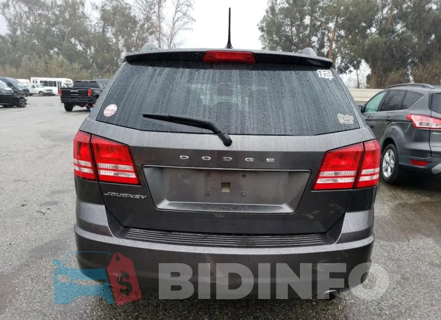 3C4PDCAB3HT508174 Photo# 6