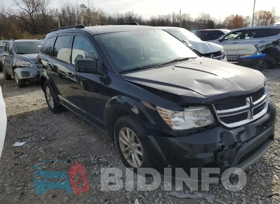 3C4PDCBG8FT673497 Photo# 4