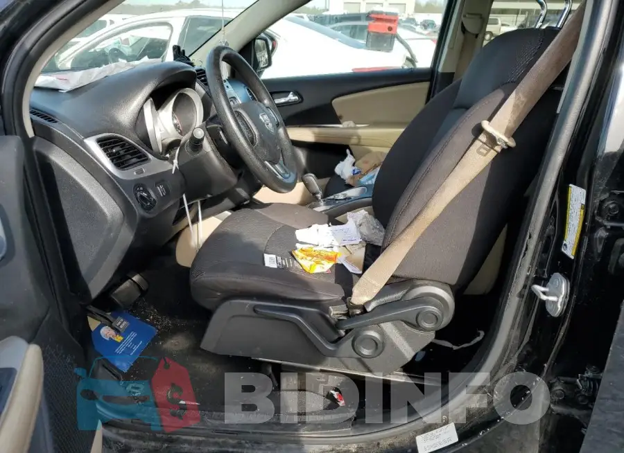 3C4PDCBG8FT673497 Photo# 7