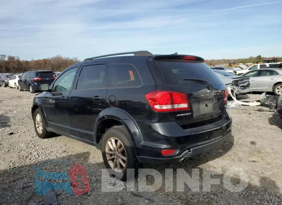 3C4PDCBG8FT673497 Photo# 2