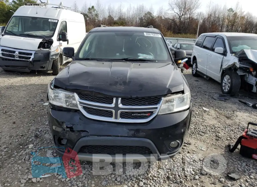 3C4PDCBG8FT673497 Photo# 5