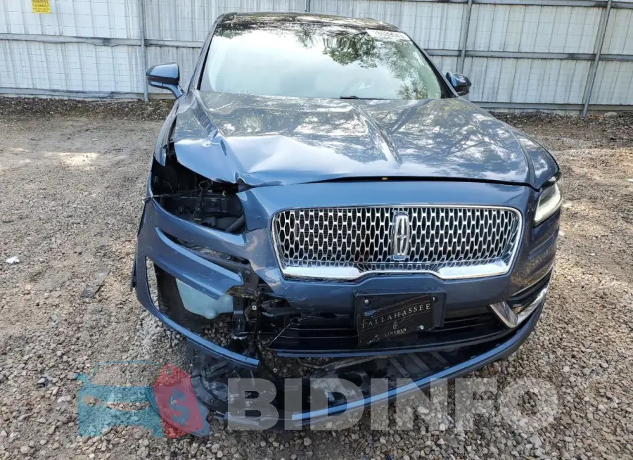 2LMPJ6LP0KBL15096 Photo# 5