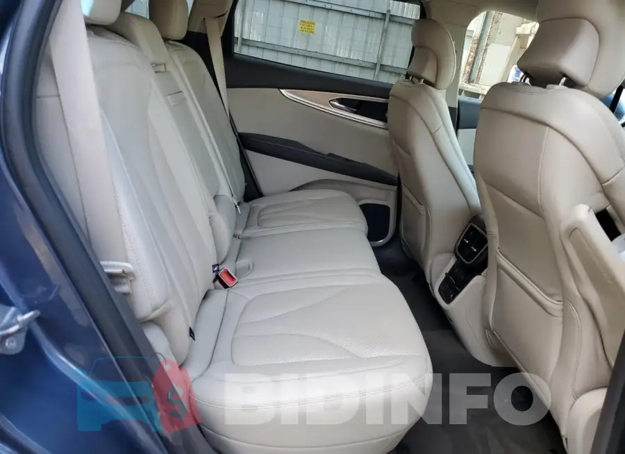 2LMPJ6LP0KBL15096 Photo# 11