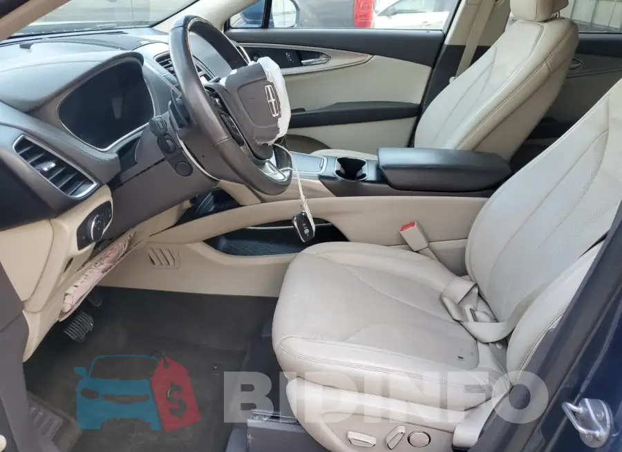 2LMPJ6LP0KBL15096 Photo# 7
