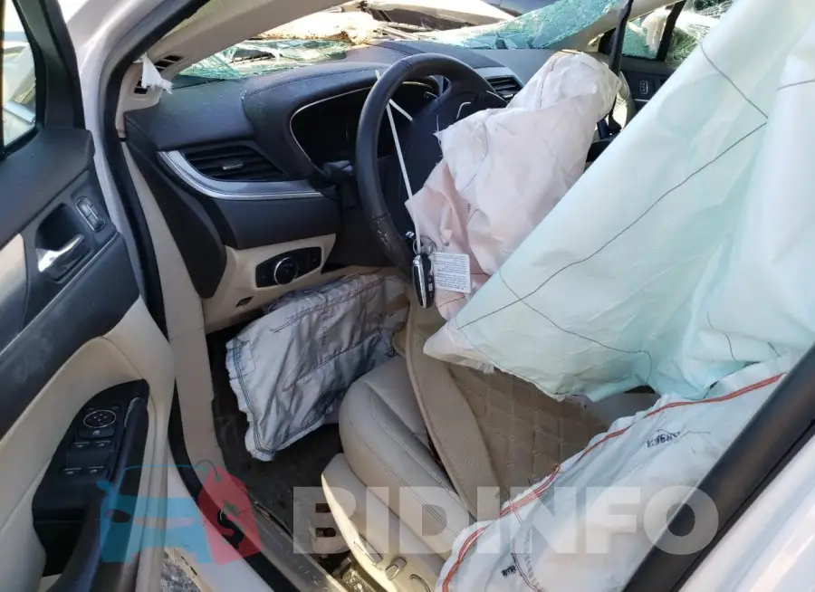 5LMCJ1C91KUL22886 Photo# 8