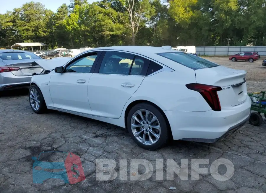 1G6DN5RK9N0120149 Photo# 2