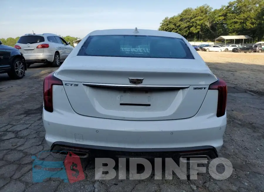 1G6DN5RK9N0120149 Photo# 6