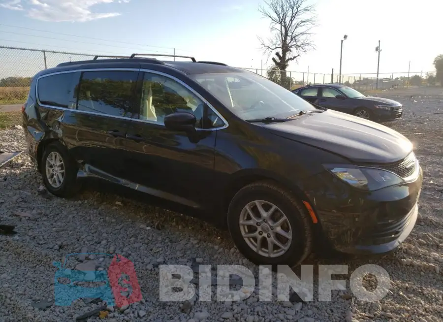 2C4RC1DG0LR182403 Photo# 4