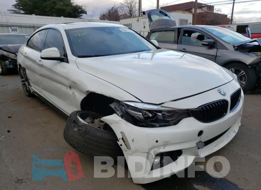 WBA4J7C51KBM75434 Photo# 4