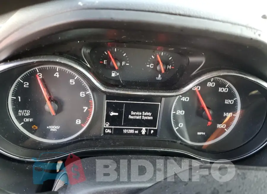 1G1BJ5SM8K7102877 Photo# 9