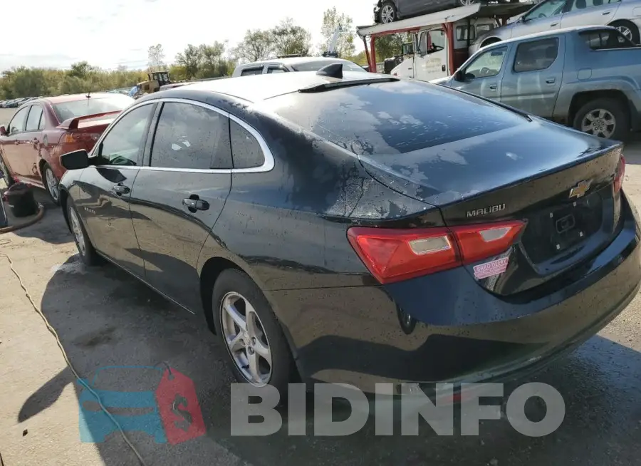 1G1ZB5ST0HF137950 Photo# 2