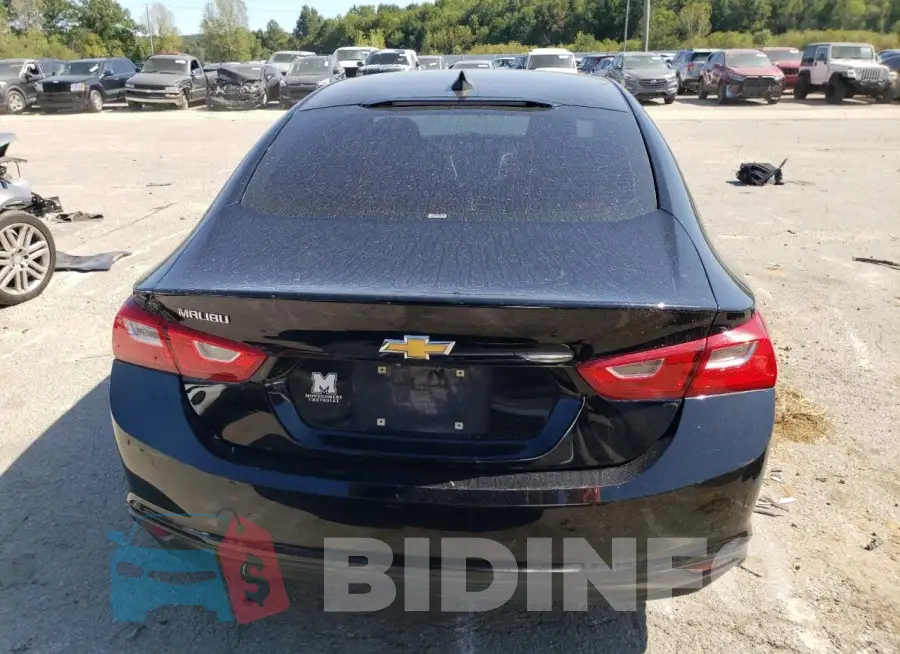 1G1ZB5ST5JF266353 Photo# 6
