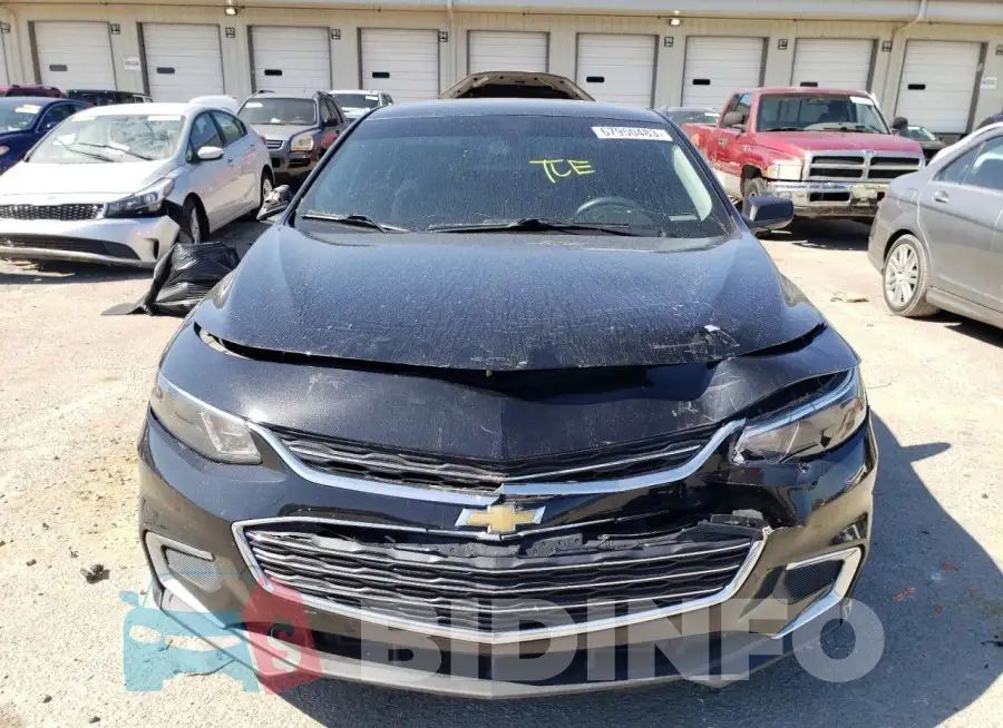 1G1ZB5ST5JF266353 Photo# 5